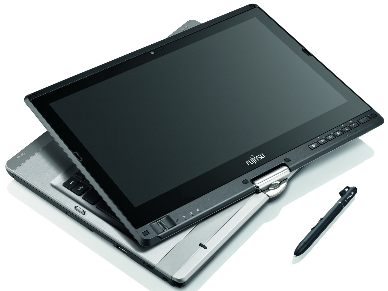 Filbitron - Tablet PC Solutions